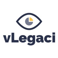 vLegaci logo, vLegaci contact details