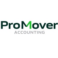 Pro Mover Accounting logo, Pro Mover Accounting contact details