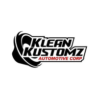 Klean Kustomz Automotive Corp. logo, Klean Kustomz Automotive Corp. contact details