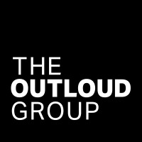 Outloud Advertising logo, Outloud Advertising contact details