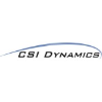 CSI Dynamics logo, CSI Dynamics contact details