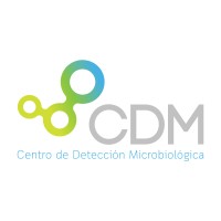 CDM Centro de Detección Microbiologica logo, CDM Centro de Detección Microbiologica contact details