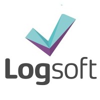 Logsoft logo, Logsoft contact details