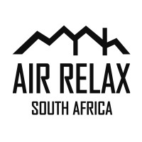 Air Relax South Africa logo, Air Relax South Africa contact details