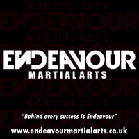 Endeavour Martial Arts logo, Endeavour Martial Arts contact details