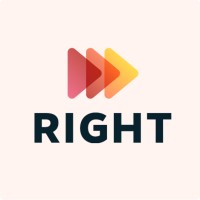 Right, Inc. logo, Right, Inc. contact details