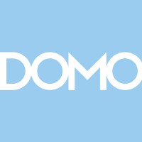 Domo logo, Domo contact details