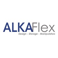 ALKAFlex logo, ALKAFlex contact details