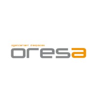 Oresa logo, Oresa contact details