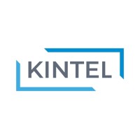 Kintel logo, Kintel contact details