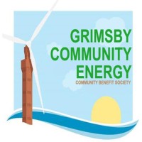 GRIMSBY COMMUNITY ENERGY LIMITED logo, GRIMSBY COMMUNITY ENERGY LIMITED contact details