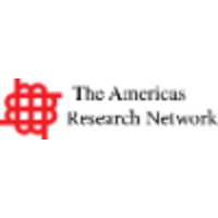 The Americas Research Network logo, The Americas Research Network contact details