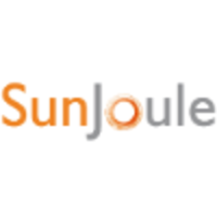 SunJoule logo, SunJoule contact details