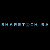 ShareTech SA logo, ShareTech SA contact details