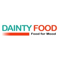 Dainty Food logo, Dainty Food contact details