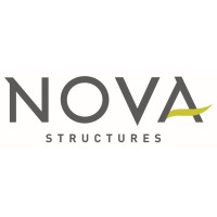 Nova Structures logo, Nova Structures contact details