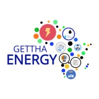 GETTHA ENERGY logo, GETTHA ENERGY contact details