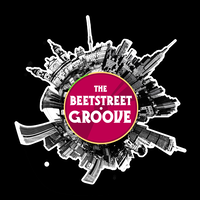 The Beetstreet Groove logo, The Beetstreet Groove contact details