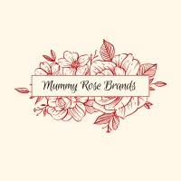 Mummy Rose Brands logo, Mummy Rose Brands contact details