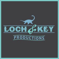 Loch&Key Productions logo, Loch&Key Productions contact details