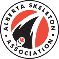 Alberta Skeleton Association logo, Alberta Skeleton Association contact details