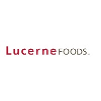 Lucerne Foods logo, Lucerne Foods contact details