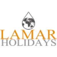 Lamar Holidays logo, Lamar Holidays contact details