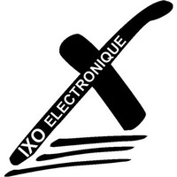 IXO ELECTRONIQUE SARL logo, IXO ELECTRONIQUE SARL contact details