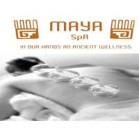 Maya Spa Merida logo, Maya Spa Merida contact details