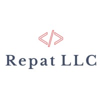 Repat LLC logo, Repat LLC contact details