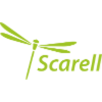 Scarell logo, Scarell contact details