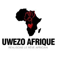 Uwezo Afrique logo, Uwezo Afrique contact details