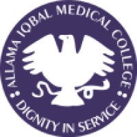 Allama Iqbal Medical College logo, Allama Iqbal Medical College contact details