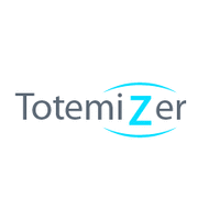 Totemizer logo, Totemizer contact details