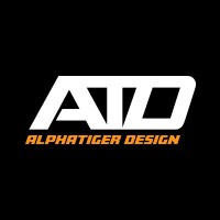 Alphatiger Design Inc logo, Alphatiger Design Inc contact details