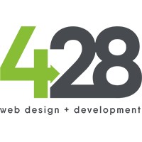 428 Designs logo, 428 Designs contact details