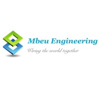 Mbeu Engineering logo, Mbeu Engineering contact details