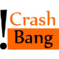 Crash Bang Prototyping logo, Crash Bang Prototyping contact details