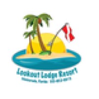 Lookout Lodge Resort Motel logo, Lookout Lodge Resort Motel contact details