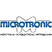 Microtronic Microelectronic Vertriebs GmbH logo, Microtronic Microelectronic Vertriebs GmbH contact details