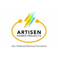 ARTISEN POWER PROJECTS logo, ARTISEN POWER PROJECTS contact details