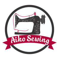 Aiko Sewing Factory logo, Aiko Sewing Factory contact details