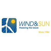 Wind & Sun Ltd logo, Wind & Sun Ltd contact details