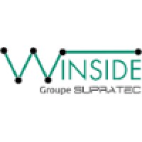 Winside logo, Winside contact details