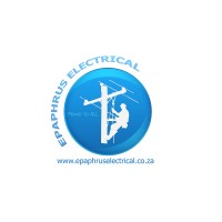 EPAPHRUS ELECTRICAL logo, EPAPHRUS ELECTRICAL contact details