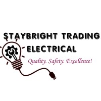 Staybright Trading Electrical Pvt Ltd logo, Staybright Trading Electrical Pvt Ltd contact details