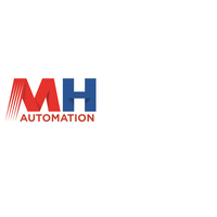 MH Automation South Africa logo, MH Automation South Africa contact details