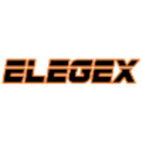 Elegex logo, Elegex contact details