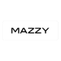 MAZZY logo, MAZZY contact details