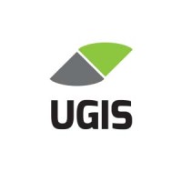 UGIS logo, UGIS contact details